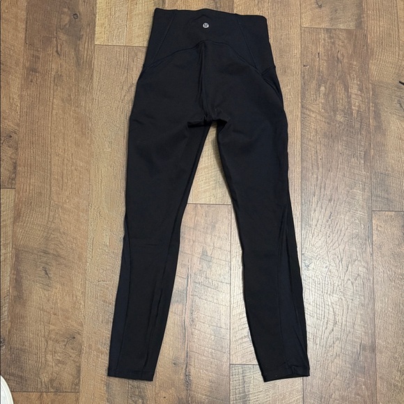 lululemon athletica Black Leggings - Picture 7 of 10